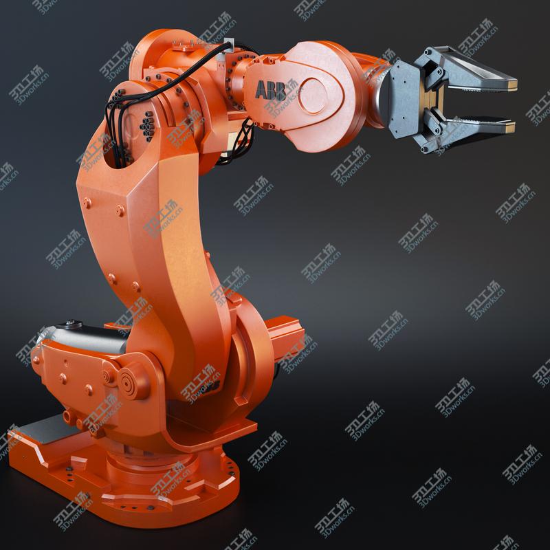 images/goods_img/202104093/ABB IRB 7600 Industrial Robot/1.jpg